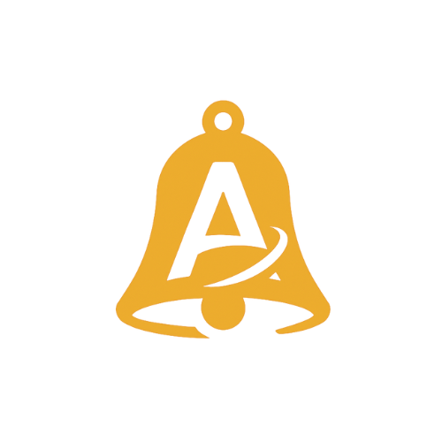 Adingding Logo